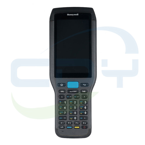 OEM - Front Cover(30-Key)+ LCD Module with Touch Screen Digitizer + Keypad(30-Key) For Honeywell EDA60K