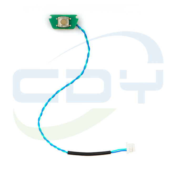 Trigger Switch With Cable for Psion Teklogix Omnii 7545XA, 7545XV, XT15, XT10