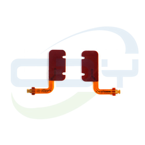 Set of Side Switches (Left & Right) for Honeywell Dolphin 6500 6510