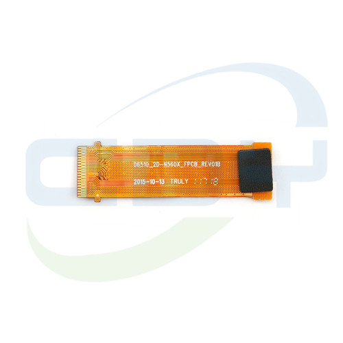 2D Scanner Flex Cable ( for N5603SR ) for Honeywell Dolphin 6510