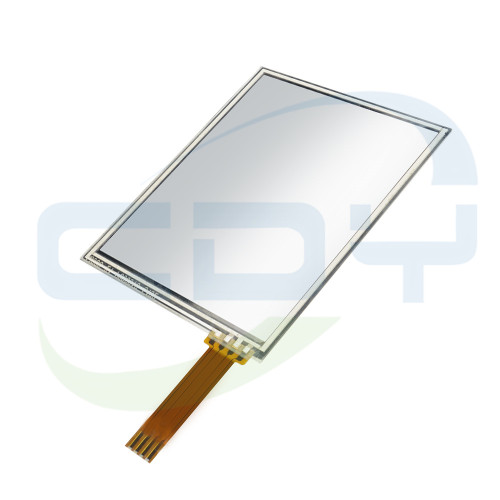 Touch Screen Digitizer for Honeywell Dolphin 6100