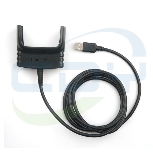 USB Client Communications Cable w/ Charging port for Honeywell Dolphin 99EX Dolphin 99GX