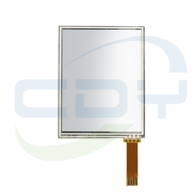 Touch Screen Digitizer for Honeywell Dolphin 6100