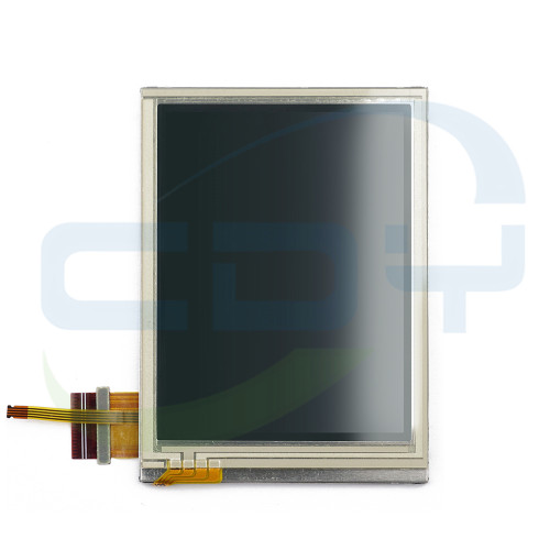 LCD with Touch Digitizer for Honeywell Dolphin 6100 6110 (TD028THED1)