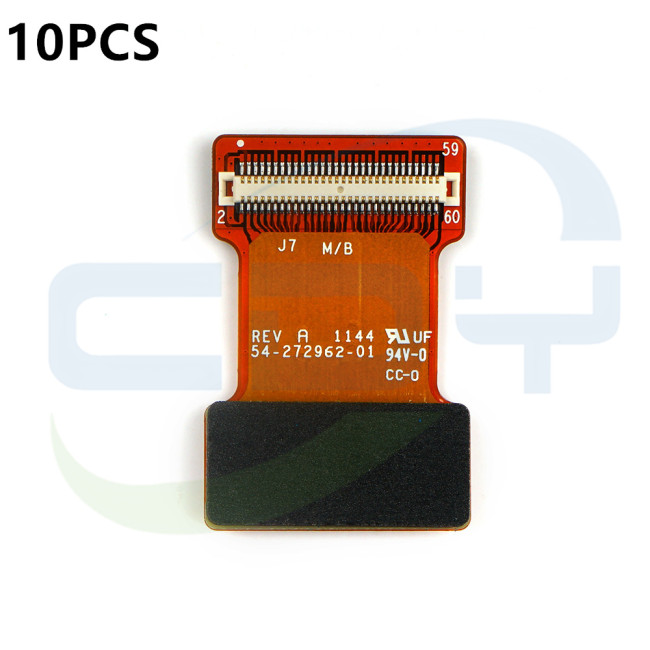 10PCS Keypad Flex Cable for Honeywell Dolphin 9900 (54-272962-01)