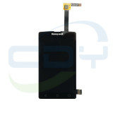 LCD Display with Touch Screen Digitizer For Honeywell EDA50K EDA50K-1 Mobile Scanner