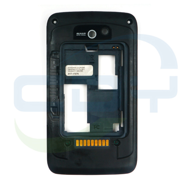 OEM - Back Cover (new version) Replacement for Honeywell Dolphin 70E Dolphin 75E