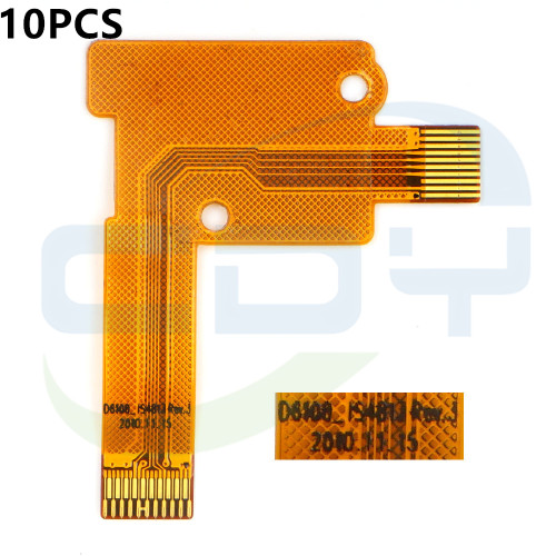 10PCS IS4813G Barcode Scanner Flex Cable for Honeywell Dolphin 6100