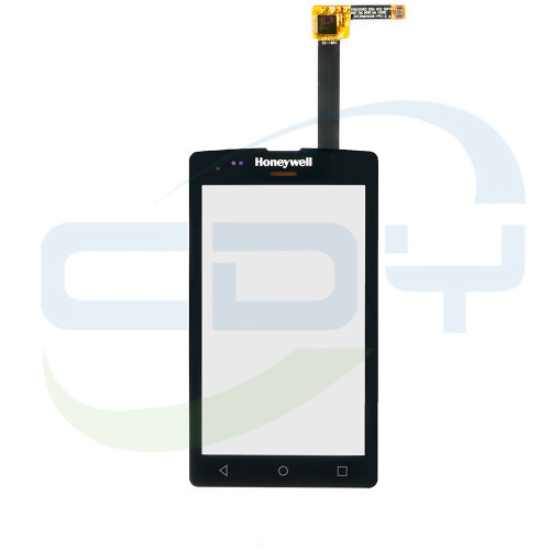 Touch Digitizer Screen for Honeywell EDA50K EDA51K, EDA51K RFID Mobile Scanner