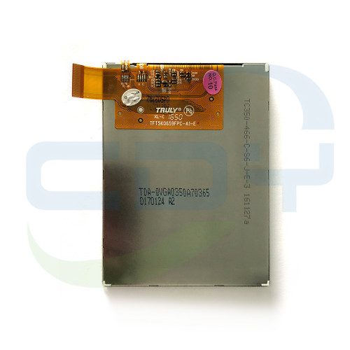 LCD TOUCH (Digitizer) for Honeywell Dolphin 6510 6500 (TDA-QVGA0350A70365)