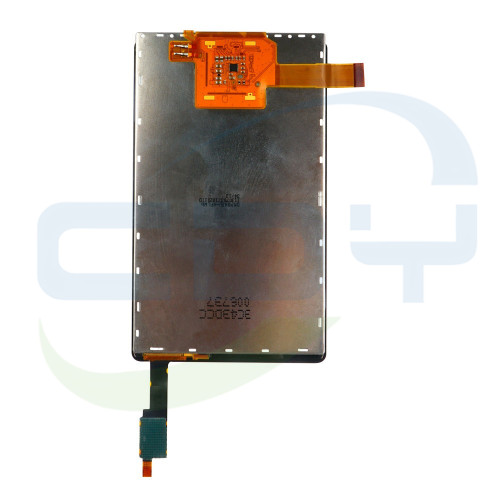 LCD with Touch Digitizer Replacement for Honeywell Dolphin 70E