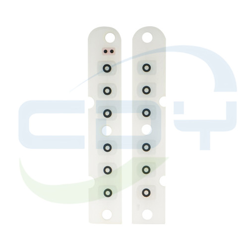 Function Keys set / Rubber Keypad for Honeywell Thor VM1 (Left & Right)