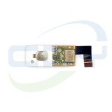 Power Switch with Flex Cable Replacement for Honeywell Dolphin 70E Dolphin 75E