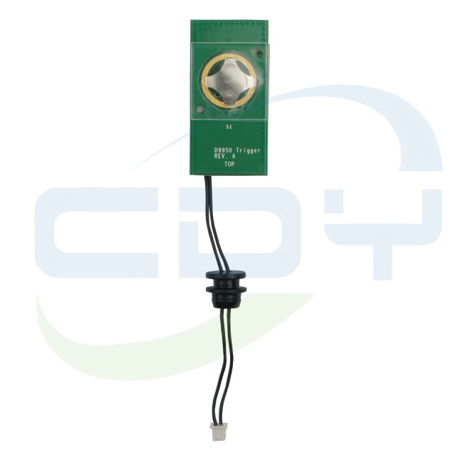 Trigger PCB (for Handle) Replacement for Honeywell Dolphin 9950