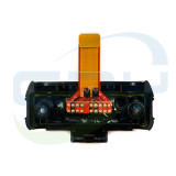 Sync & Charge Connector with Flex Cable for Honeywell Dolphin 99EX Dolphin 99GX