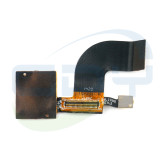 Sync Charge Connector Memory Card Connector with Flex Cable for Honeywell Dolphin 70E  Dolphin 75E