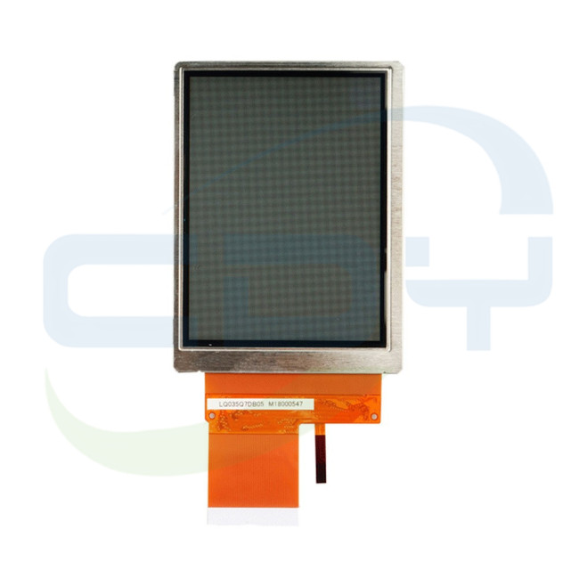 LCD Module Replacement for Honeywell Dolphin 9900 Dolphin 9950