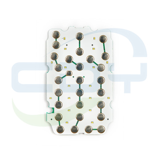 Keypad PCB (28-Key) Replacement for Honeywell Dolphin 6500 6510