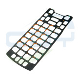 10PCS 43-Key Keypad Overlay Replacement for Intermec CK70 CK71
