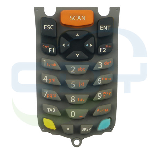 Keypad Replacement for Datalogic Memor X3