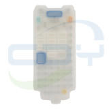 10PCS 59-Key (789) (1st Version) Keypad Replacement for Intermec CK70 CK71 CK75