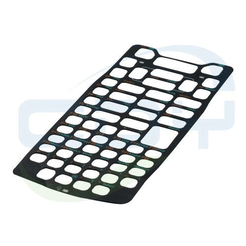 10PCS 59-Key Keypad Overlay Replacement for Intermec CK70 CK71 CK75
