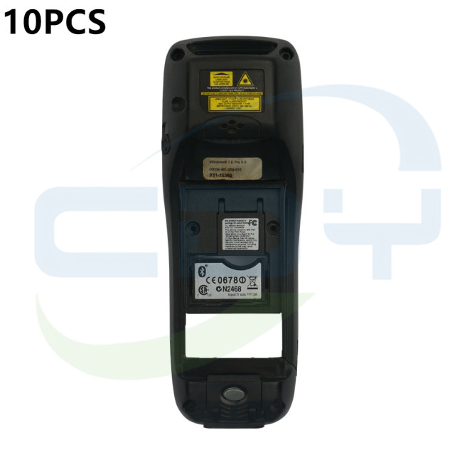 10PCS Back Cover with Sync Connector PCB (Version 2) for Datalogic Memor