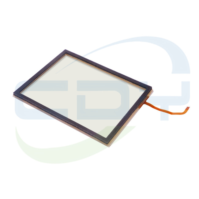 Touch Screen (long flex version) Replacement for Intermec CN70 CN70E CN75