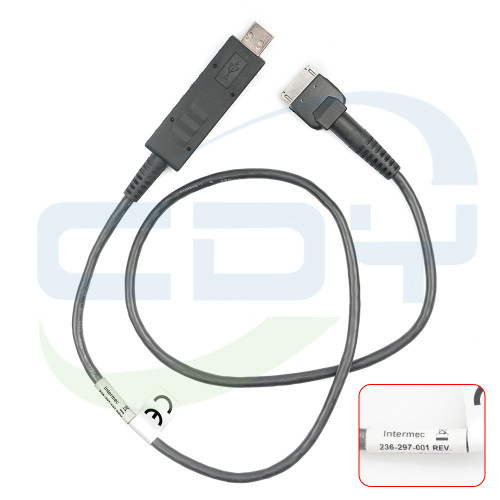 Cable for Intermec CK3R CK3X(236-297-001)