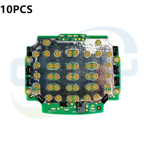 10PCS Keypad PCB (NUMERIC) Replacement for Intermec CN70