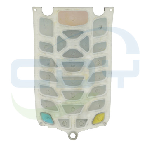 Keypad Replacement for Datalogic Memor X3