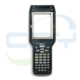 10PCS Front Cover (38-Key) Replacement for Intermec CK3R CK3X