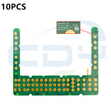 10PCS Keypad PCB for Honeywell LXE Thor VM1 (2011069401031249)