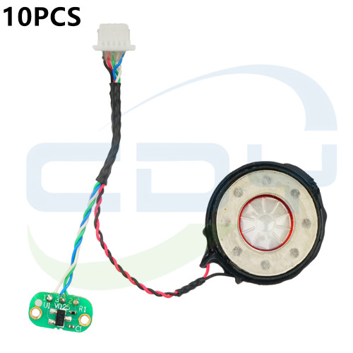 10PCS Speaker Replacement for Intermec CK3X