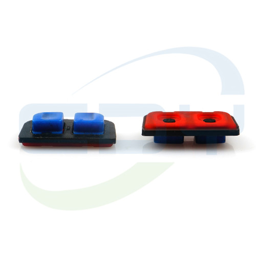 10PCS Side Button Replacement for Intermec CK70 CK71