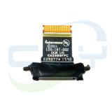 10PCS Sync & Charge Connector with Flex Cable for Intermec CN70E