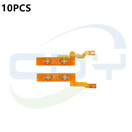 10PCS Trigger Switch for Intermec CN50 (300017) CN50 (300018)