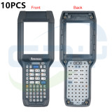 10PCS Keypad Overlay (52-Key)+Keypad (52-Key)+Front Cover(52-Key)for Intermec CK3R CK3X