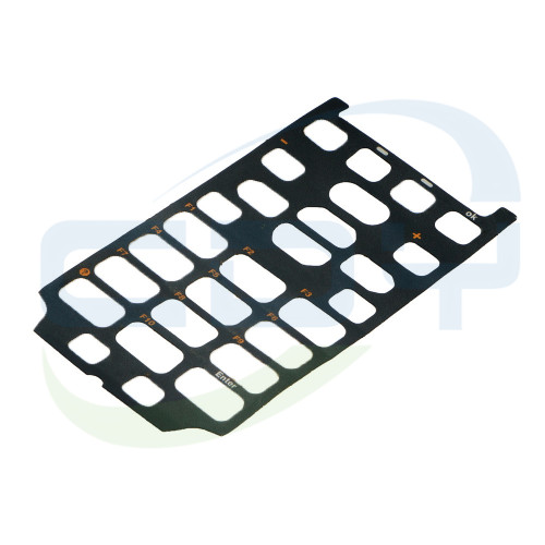 10PCS Keypad Overlay (29-Key)for Intermec CK3X
