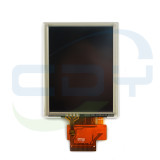 LCD Module Display & Touch Digitizer screen For Intermec CK3R CK3X
