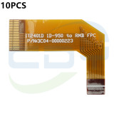 10PCS Scanner Flex Cable (SE950) Replacement for Datalogic Memor X3
