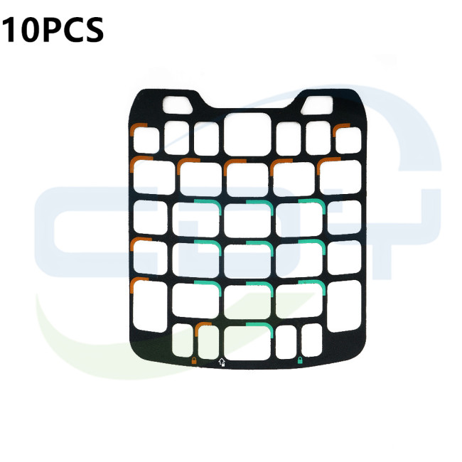 10PCS Keypad Overlay (Numeric) Replacement for Intermec CN70E