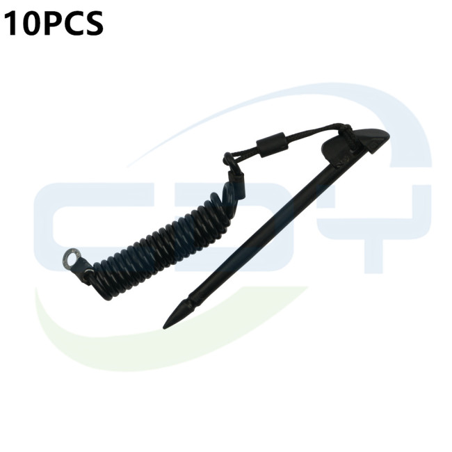10PCS Stylus Set for Datalogic Skorpio X3 SKORPIO X3 2D
