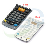 10PCS Numeric (38-Keys) Keypad Replacement for Datalogic Skorpio X4