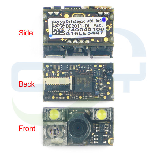 Scan Engine 2D (DE2011.DL Pat) Replacement for Datalogic Skorpio X3 2D