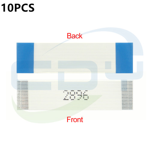 10PCS Interface PCB Flex Cable for Datalogic Skorpio X4