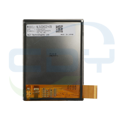 1st version LCD Digitizer Replacement for Datalogic Falcon X3