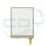 Touch Screen (Digitizer) Replacement for Datalogic Skorpio X4