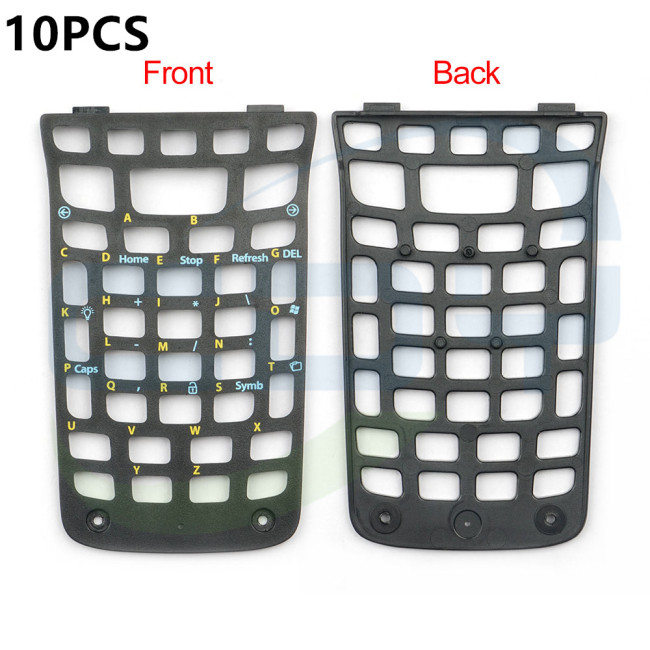 10PCS Numeric (38-Keys) Keypad Bezel Replacement for Datalogic Skorpio X4