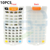 10PCS Keypad (52-Key, Alphanumeric) for Datalogic Falcon X3+